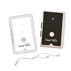 Good Voice 歐克好聲音 藍牙聽力輔助器, 依現貨, SA-01(標準版)