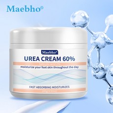 발 각질 케어 보습 크림, 100g, 1개, 1개입