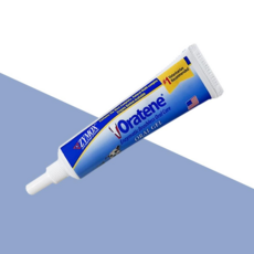 자이목스 오라틴 안티셉틱 반려동물 젤, 28g, 1개