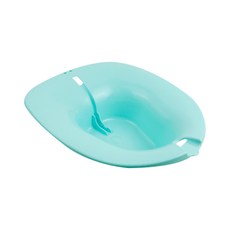 하이센 소프트 좌욕대야 민트, 1개, mint