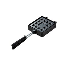 LOGOS 鬆餅夾 烤具 LG81062242, 詳見包裝, 詳見包裝