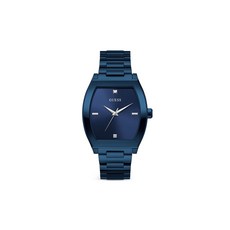 게스 아날로그 42mm 시계