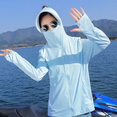 專業冰絲防曬衣女2025夏季薄款upf50 防紫外線防曬服戶外騎行外套