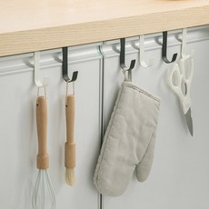 SN 행주걸이 주방걸이 싱크대걸이 주방수건걸이