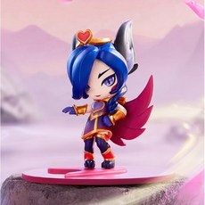 팝마트 롤 리그오브레전드 전략적 팀 전투 전략가 시리즈 2, 치비 스위트하트 자야