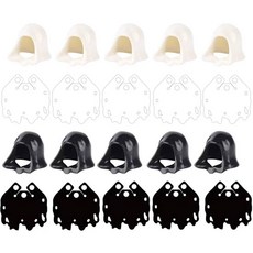 원목장난감 우드 블럭 숲소리 원목 발도로프 교구 카프라 라두가그레이즈, 트랜스-옐로우