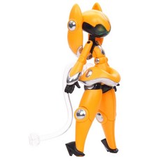 캐비코 초이 프라 시리즈 No.11 도터 에오스 전체 높이 약 65mm 12.5 스케일