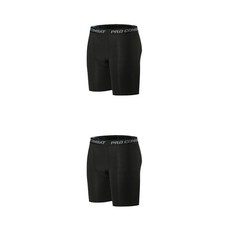 MYWONY 男款運動打底褲 2入