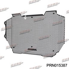 [極速傳說] KAWASAKI Z900RS 水箱護網 EP EVOTECH 21, 1個