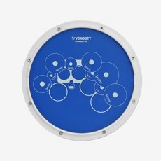 본거트 VONGOTT SBP12 스네어 버즈 패드
