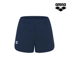 아레나 여성 워터 레깅스 ARENA 그린웨이브 2부 A5BL1PW04DNV