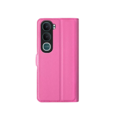 DAPAD VIVO Y31 5G 荔枝紋三卡皮套 手機殼