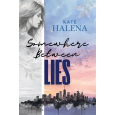 (영문도서)Somewhere Between Lies Paperback, Kh 1987, English, 9781764282819