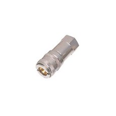 SF-20 원터치 카플러 맘모스 1/4용 소켓 PT 28211EA 1(ea), 1개