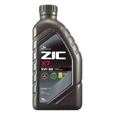 SK엔무브 ZIC 지크 X7 5W30 1리터 API SQ