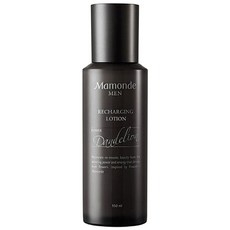 Mamonde 夢妝 男士充電乳液 蒲公英, 150ml, 1瓶
