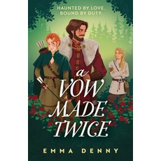 (영문도서)A Vow Made Twice Paperback, HQ, English, 9780008622473