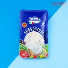 이고르 고르곤졸라 돌체 포션 블루치즈 150g, 1개