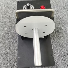 楊卷器 標簽回卷器, 標配單盤回卷機, 標配單盤回卷機