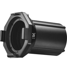 【控光後衛】 Godox MLP神牛卡口投影器專用 公司貨, MLP-02-26°透鏡