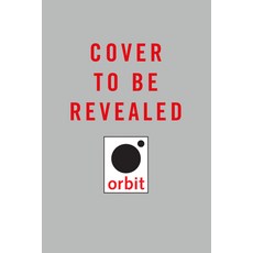 (영문도서)Radiant Star Hardcover, Orbit, English, 9780316290357