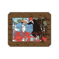 엔스카이 원피스 페이퍼 시어터 리뉴얼 PT-033X 이 모자를 당신에게 맡긴다 대략 높이 80 mm × 너비 100 mm × 깊이 42 mm 종이 재질