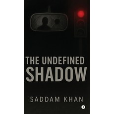 (英文圖書)The Undefined Shadow 精裝版, Notion Press, 英文