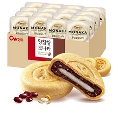 청우 왕찹쌀 모나카, 960g, 1개