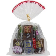 오코노미 요칸, 27개, 40g