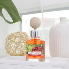 향기마을 카 디퓨저 70ml 자동차 차량용 방향제, 레몬유칼립투스, 1개