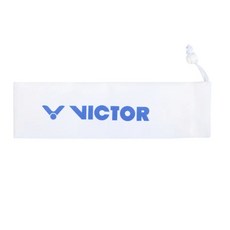 VICTOR 束口收納袋 C-P0068, 白色, 白色
