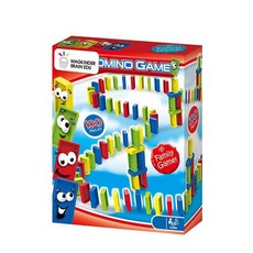 도미노 칼라 도미노 집중력게임 보드게임 B791