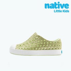 네이티브 신발 아기 남아 화이트 키즈 주니어 운동화 러닝화