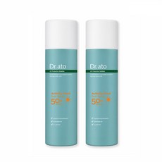 피부관리 닥터아토 액티비티 프루프 선 스프레이 150ml x 2 코스트코 코와샵2603