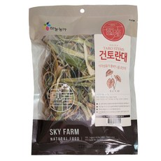 하늘농가 국산 건토란대 70g, 1개