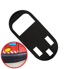 끼임걱정NO 코레카 안전패드 0923 체육관 붕붕카 신체발달 자동차 완구, 1개