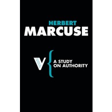 (영문도서) A Study on Authority Paperback, Verso, English, 9781844672097