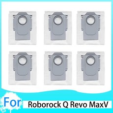 Roborock Q Revo SQ Revo ProQ Revo MaxV 스위핑 로봇 완벽한 액세서리 메인 브러시 사이드 브러시 필터, 1개