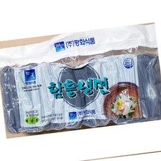 평화 함흥 냉면 2kg 업소용, 1개