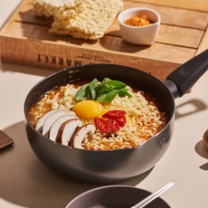 칸 멀티웍팬 라면냄비 볶음팬