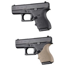 HOGUE HANDALL BVRTL BLK FOR G42/43 HO18200 18203, 1개