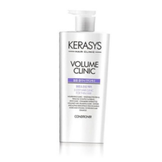 린스 케라시스 볼륨 클리닉 600ml