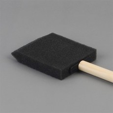 다비모아 스폰지 붓 5cm 페인트붓