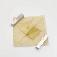 킨츠키 점 순도 킨츠키수리용품 순은 은분, 1개