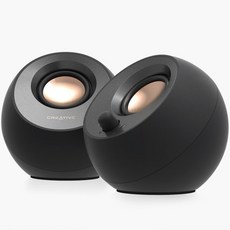 크리에이티브 PEBBLE V3 벌크 택배 병행 빠른 출고, 화이트