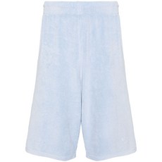 마틴로즈 타월 미디 쇼츠