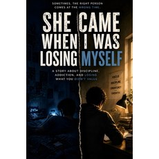 (영문도서)The Girl Who Didn't Stay: A Story About Discipline Self-Destruction and the Co... Paperback, Independently Published, English, 9798259349605 Independently Published, English, 9798259349605