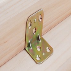 꺽쇠(ㄱ자) 연결부속, 30X25X25