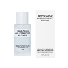 플르부아 헤어퍼퓸 미스트 도쿄 클라우드, 1개, 50ml
