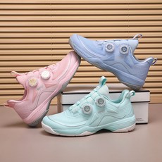 台灣出貨運動YY新款男女羽毛球鞋旋轉扣羽毛球鞋男女戶外運動跑步鞋網球訓練鞋